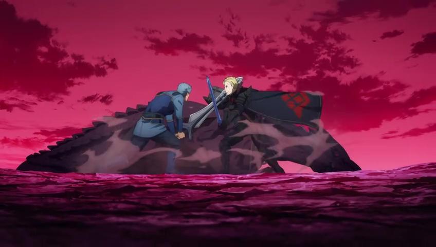 sao alicization war of underworld