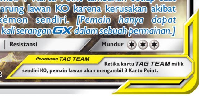 pokemon tcg tag team