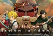 attack on titan