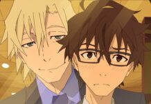 Summer 2020 Anime: Great Pretender panduan anime great pretender