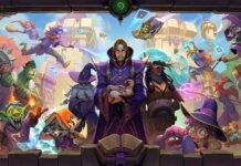 Scholomance Academy, Ekspansi Terbaru Hearthstone Segera Dirilis Agustus 2020! hearthstone scholomance academy