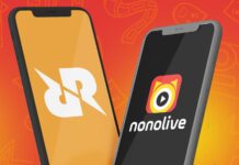 Nonolive Jalin Kerjasama Sebagai Official Live Streaming Partner Team RRQ nonolive