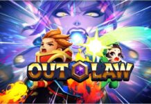 Game Mobile Shooting Zepetto ‘Outlaw’, Resmi Launching Global zepetto
