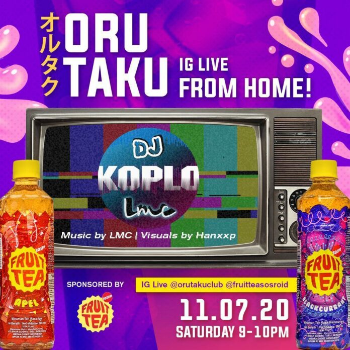 orutaku from home orutaku