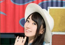 Nana Mizuki Akhirnya Telah Melahirkan! nana mizuki melahirkan