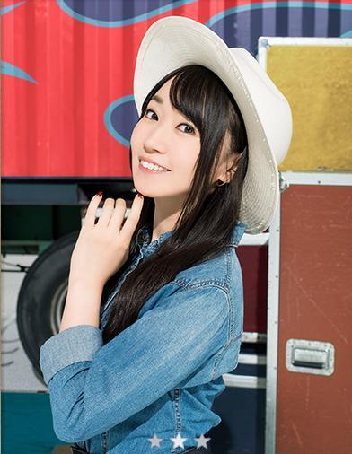 nana mizuki nana mizuki melahirkan