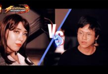 VNG Berkolaborasi dengan Influencer dalam Peluncuran KOF AllStar – Pertarungan Sengit king of fighters