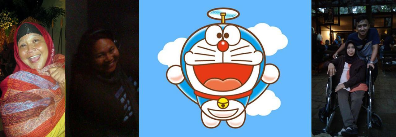 doraemon penyulihan suara doraemon