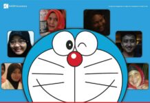 Inilah Para Seiyuu Doraemon di Indonesia dari Masa ke Masa seiyuu doraemon