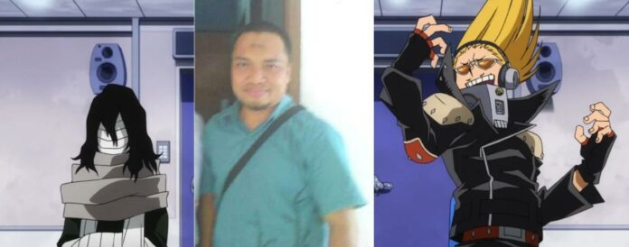 bonar my hero academia