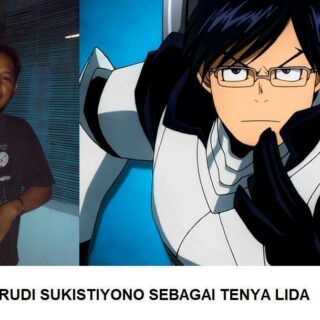 my hero academia