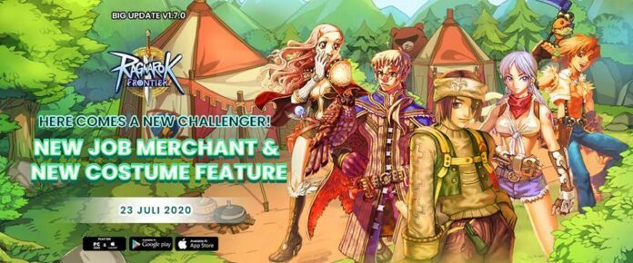 Ragnarok Frontier Ragnarok