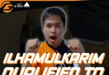 Pembalap Esport Ilham ‘Alphablue’ Shaq Jadi 1 dari 3 Perwakilan Indonesia untuk Perempat Final Logitech McLaren G Challenge Asia Pacific 2020 Logitech McLaren G Challenge Asia Pacific 2020