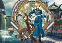 Dahsyat! Program Kickstarter Eiyuden Chronicle Sukses Besar Hanya dalam Sehari! suikoden