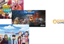 CIAYO Games Mengakhiri Perjalanannya untuk Memulai Petualangan Baru ciayo