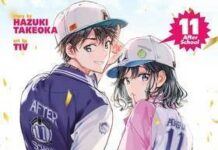 Sambut Chapter Spesial dari Komik Masamune-kun no Revenge Masamune-kun's Revenge