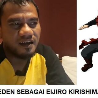 my hero academia