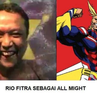 my hero academia