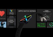 Penggemar Smartwatch? Oppo Watch akan Hadir di Indonesia!