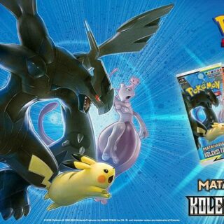 Pokemon TCG