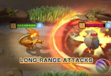 Seperti Ini Fitur Evolusi dan Skill di Gim Pokemon UNITE! pokemon unite evolusi skillset