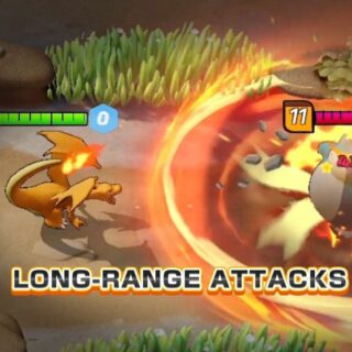 pokemon unite evolusi skillset