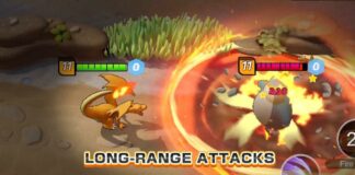 pokemon unite evolusi skillset