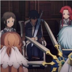 anime summer 2020 sao alicization