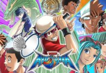 Keren! Intip Video Klip Bergaya Anime dari Komik Smarak oray studios