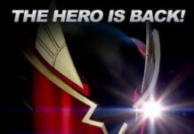 Sambut Bima S Animation Bulan Oktober 2020 bima satria garuda