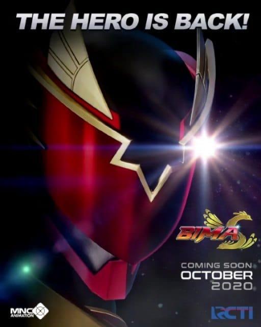 bima s bima satria garuda