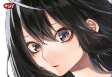 Penerbit m&c! Hentikan Penerbitan Komik act-age act age
