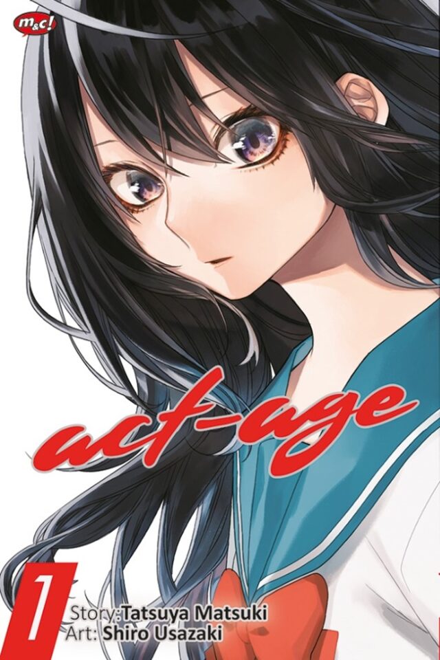 komikus act-age