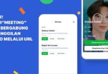 LINE Memperkenalkan LINE Meeting: Bisa Kirim Undangan Panggilan Video Grup dengan Tautan URL line