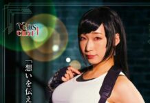 Uhuy Asyiknya! Game Final Fantasy VII Remake Ada “Live Actionnya” Final Fantasy VII Remake live action