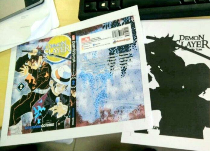 Demon Slayer: Kimetsu no Yaiba