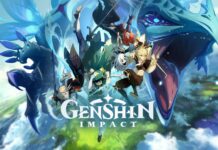 Genshin Impact Telah Hadir Secara Global di PlayStation4, PC, Android dan iOS honkai impact
