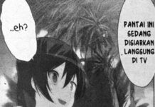 Ulasan Komik Castle Town Dandelion Vol.2: Kehidupan di Rumah Keluarga Sakurada