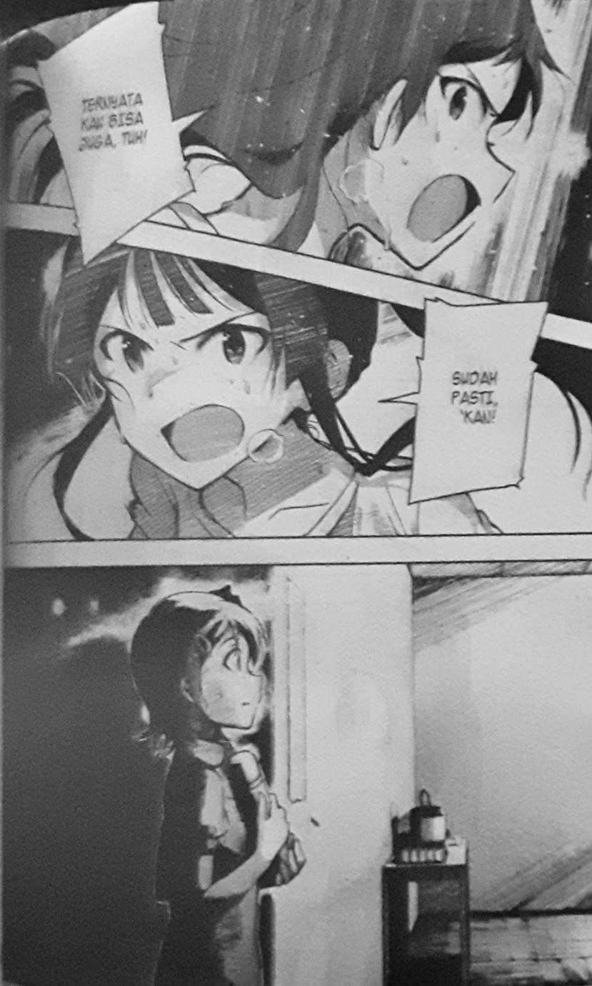 The Idolm@ster Million Live