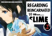 Ulasan Komik Regarding Reincarnated to Slime Vol.2: Aku Bukan Slime Jahat Tensei Shitara Slime Datta Ken