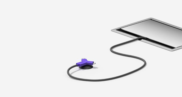 Logitech Swytch Logitech