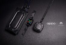 Gandeng Desainer Terkenal Rinaldy Yunardi, Oppo Hadirkan Aksesori Eksklusif untuk Oppo Reno4, Oppo Watch, dan Oppo Enco