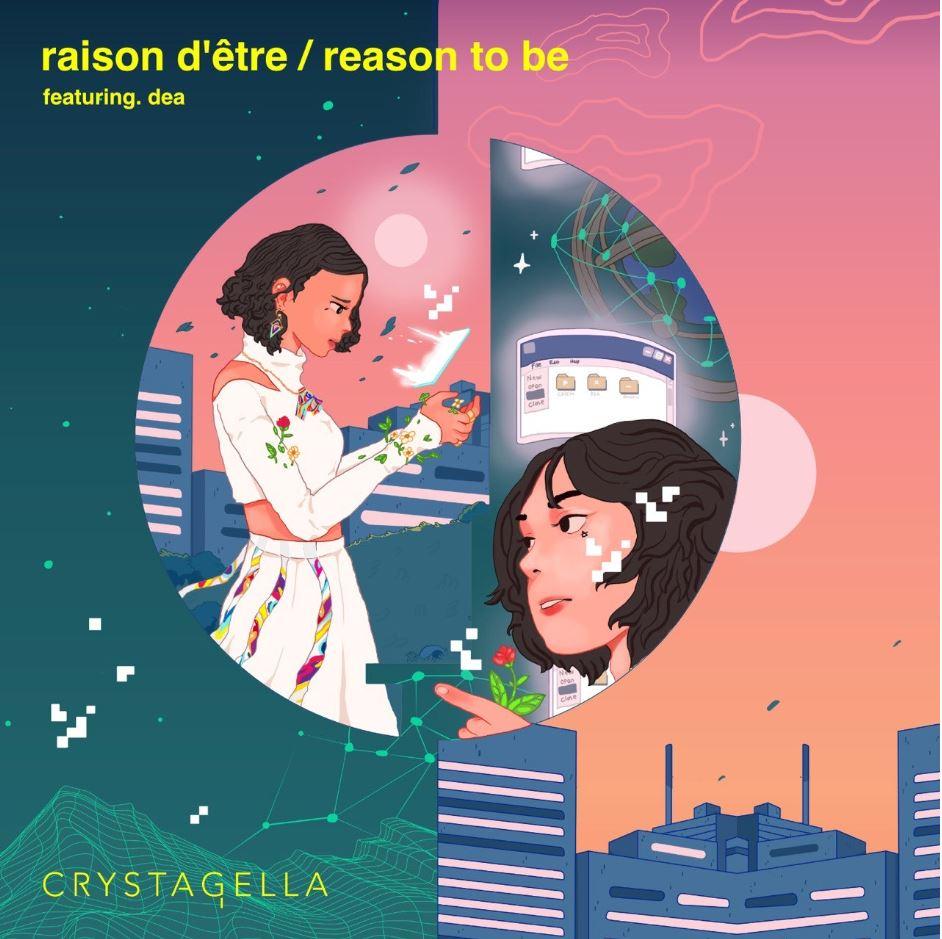 Raison D'être/Reason to Be
