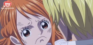 one piece tamat