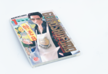 Ulasan Komik Gokushufudo: Kisah Yakuza ‘Taubat’ dan Banting Setir Menjadi Bapak Rumah Tangga Gokushufudo - The Way of Househusband