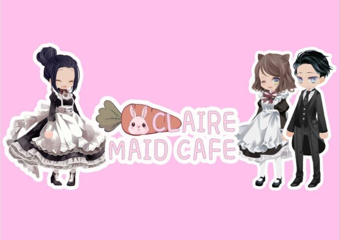 Claire Maid Cafe