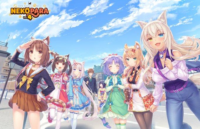 nekopara-vol-4-FA Nekopara vol 4