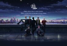 Sambut BTS Universe Story dari Netmarble BTS
