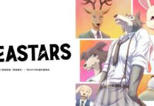 BEASTARS Musim Kedua Animenya Siap Dirilis Januari 2021, Komiknya Mulai Memasuki Klimaksnya beastars tamat