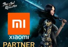 Kemeriahan ‘Event Update Act 5’ Bersama Xiaomi Hadir di Game Mobile MMORPG Blade & Soul Revolution Blade&Soul Revolution